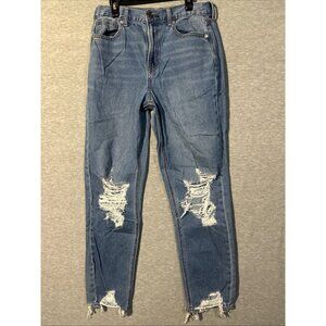 American Eagle Mom Jean